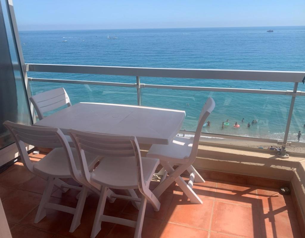 Corniche Vue Apartment