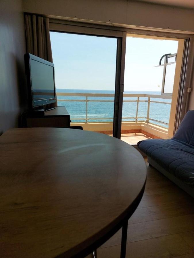 Corniche Vue *