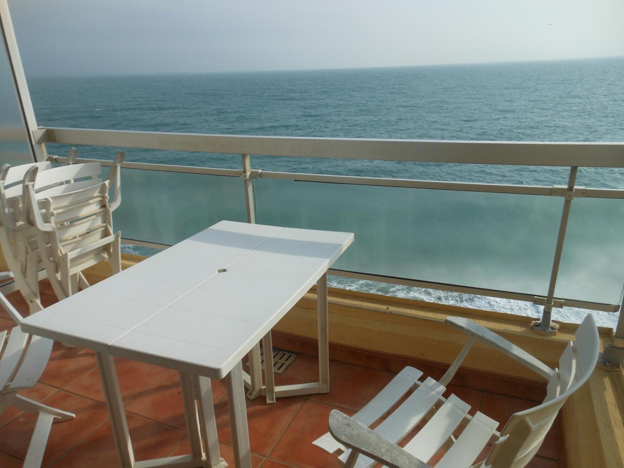 Corniche Vue Apartment Sete